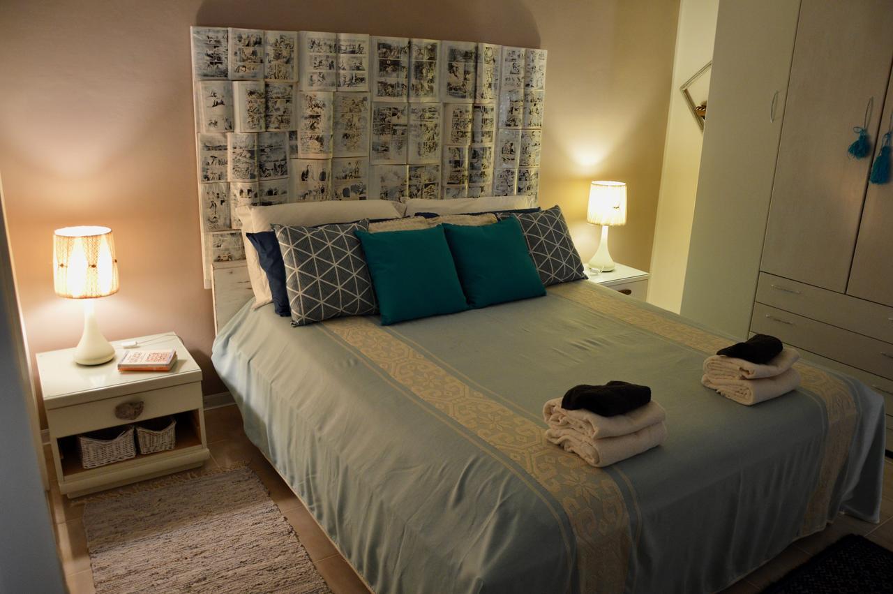 Hotel Prama 'E Mari à Oristano Extérieur photo