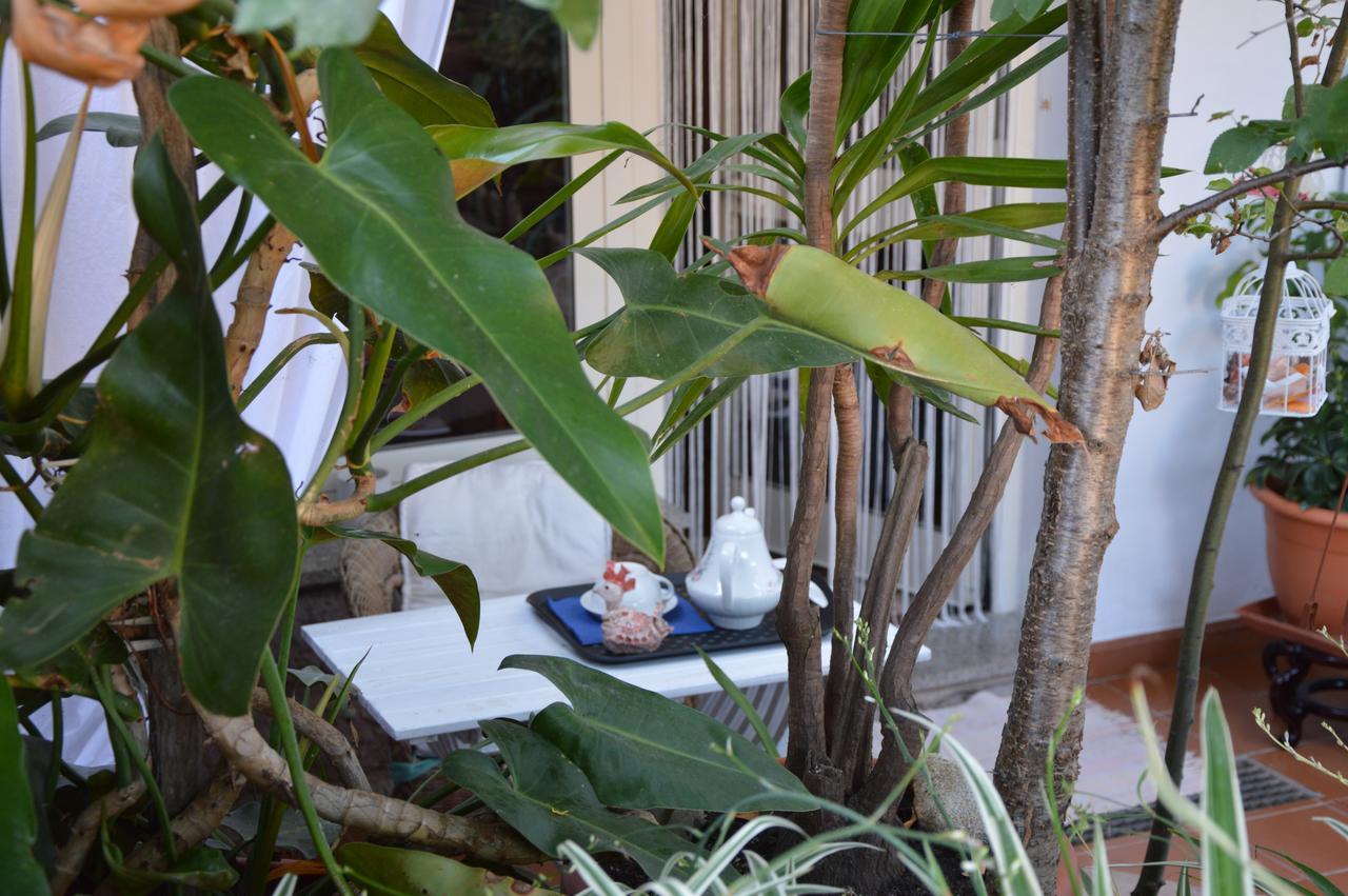 Hotel Prama 'E Mari à Oristano Extérieur photo
