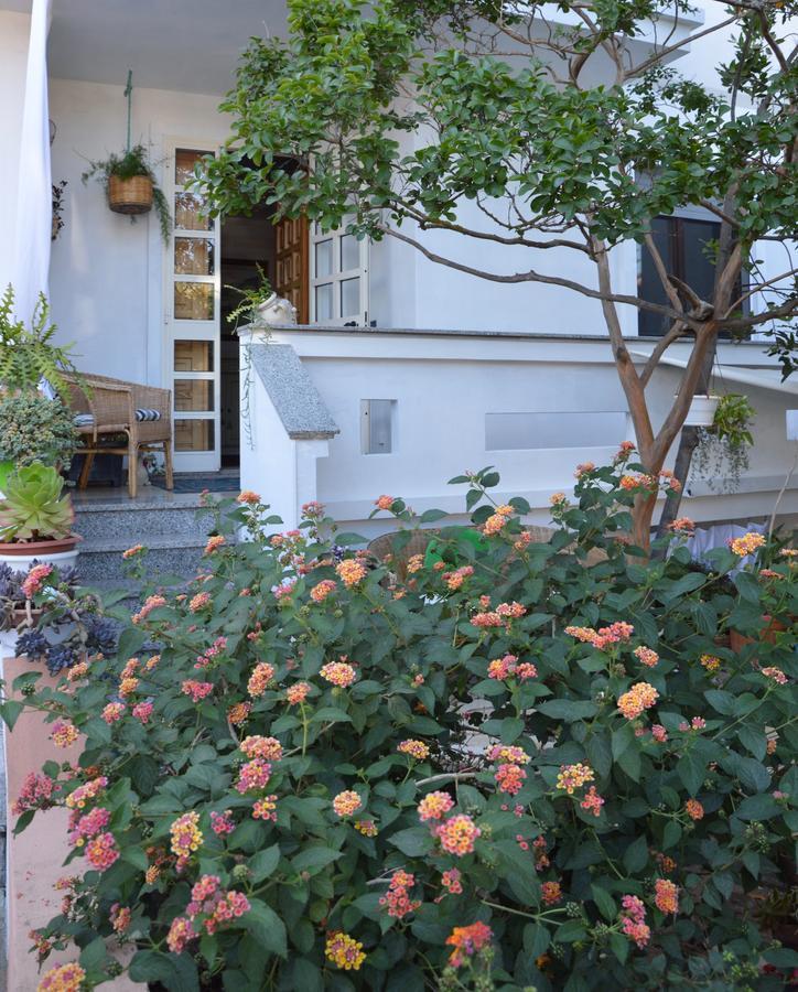 Hotel Prama 'E Mari à Oristano Extérieur photo