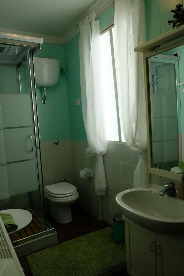 Hotel Prama 'E Mari à Oristano Extérieur photo