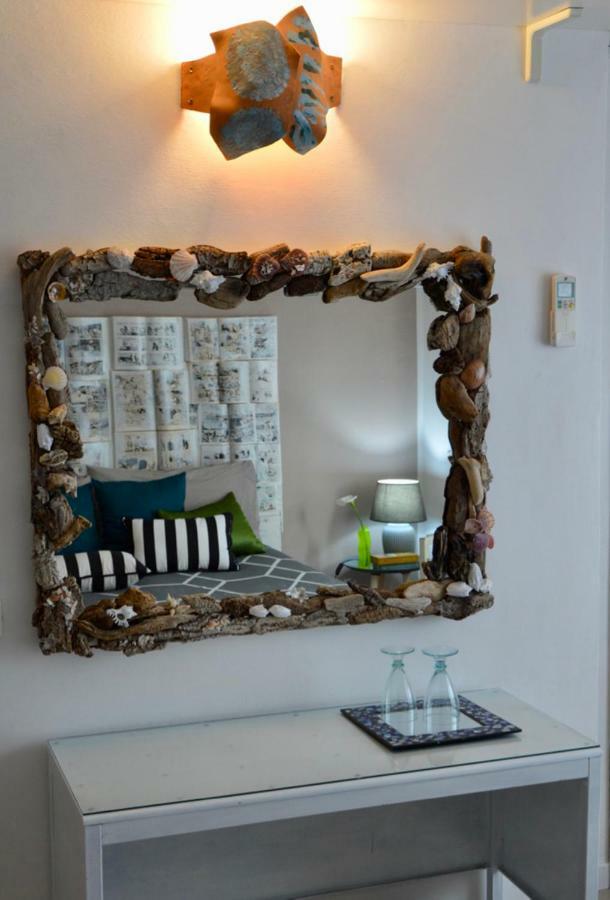 Hotel Prama 'E Mari à Oristano Extérieur photo